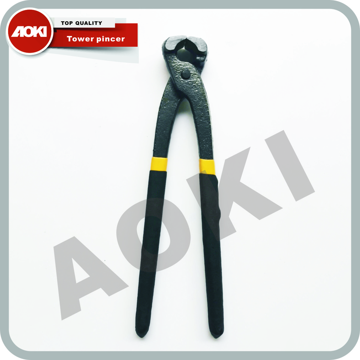 Tower pincer