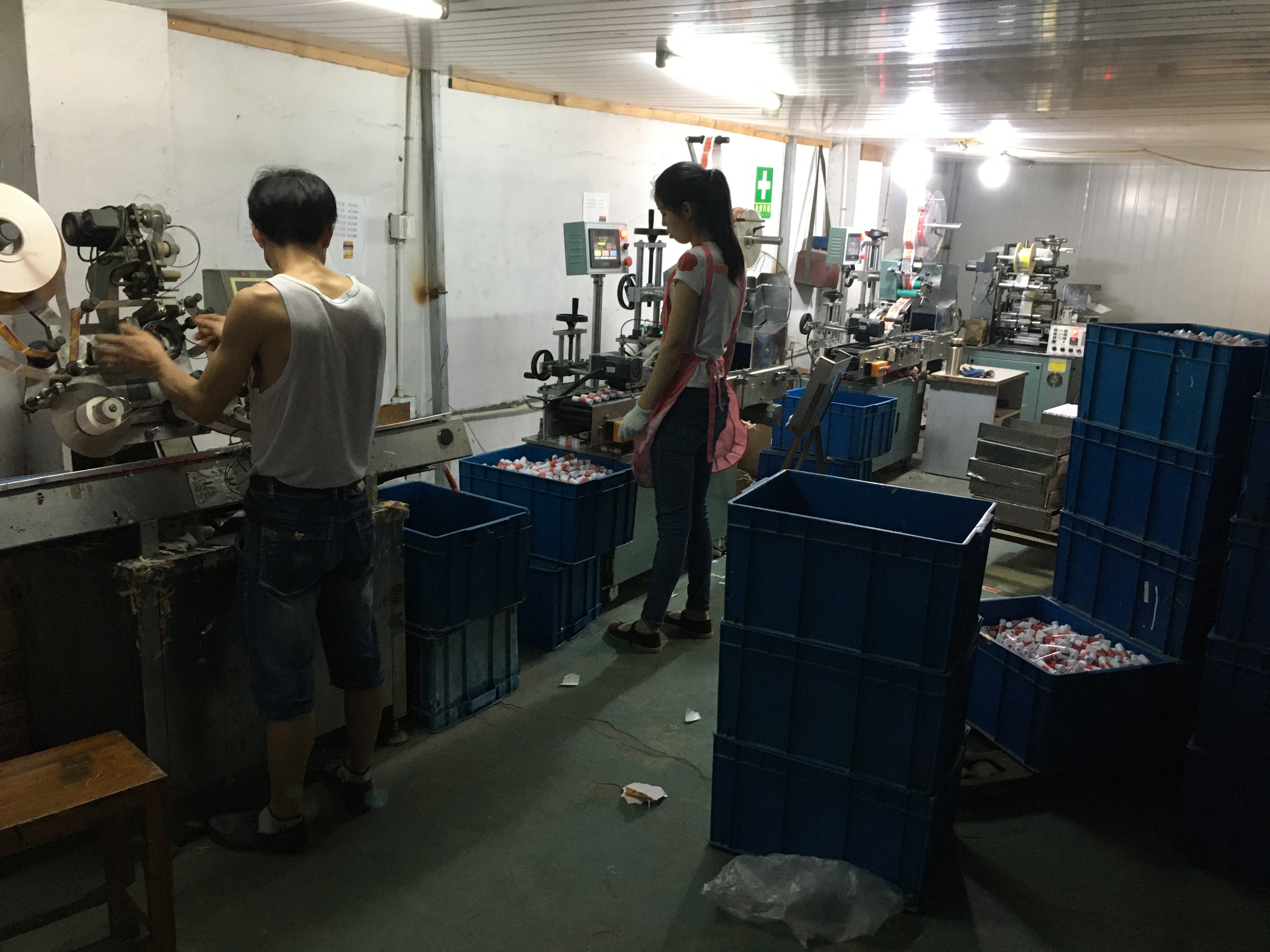 Ningbo Yate Stationery Co., Ltd. – Product photos 3