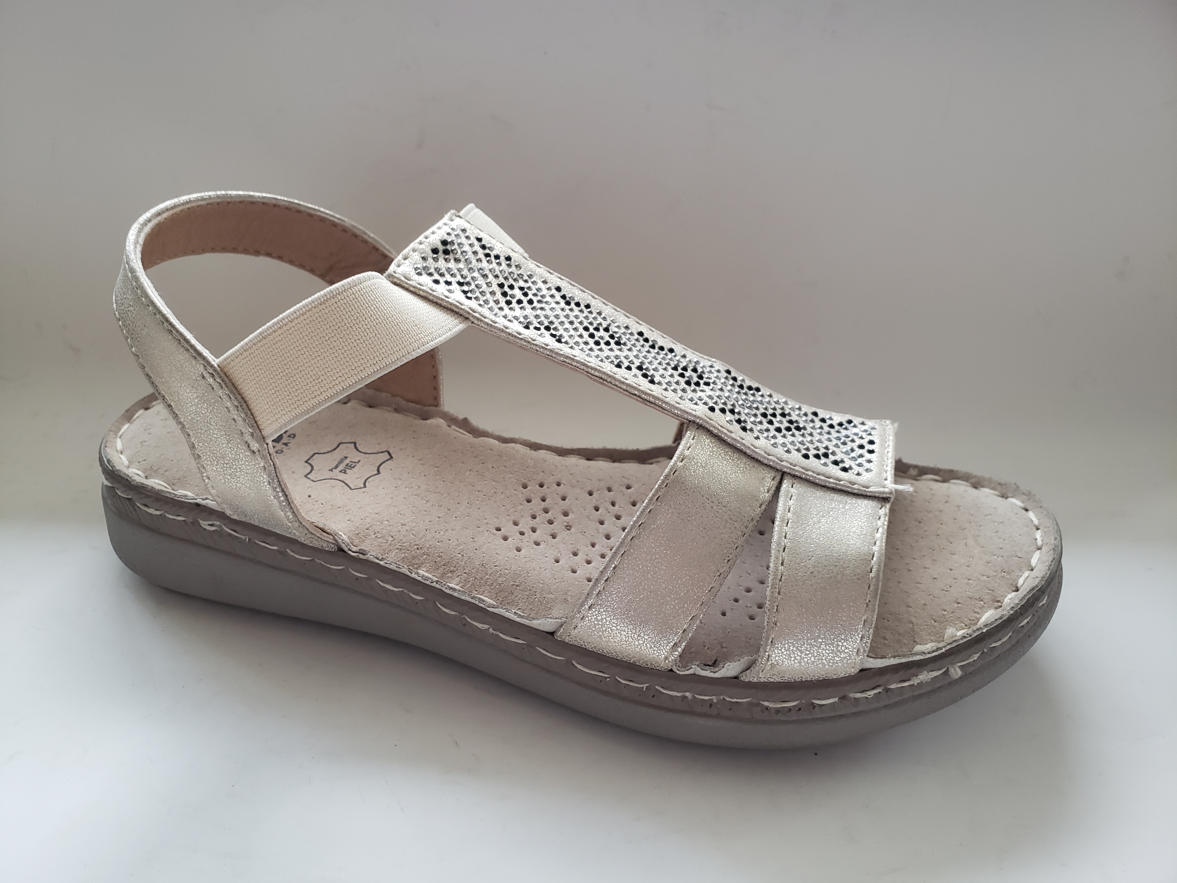 lady sandals