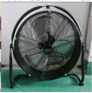 220-240V 20'' 3 in 1 drum fan