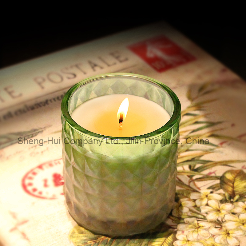 Fragrance candle
