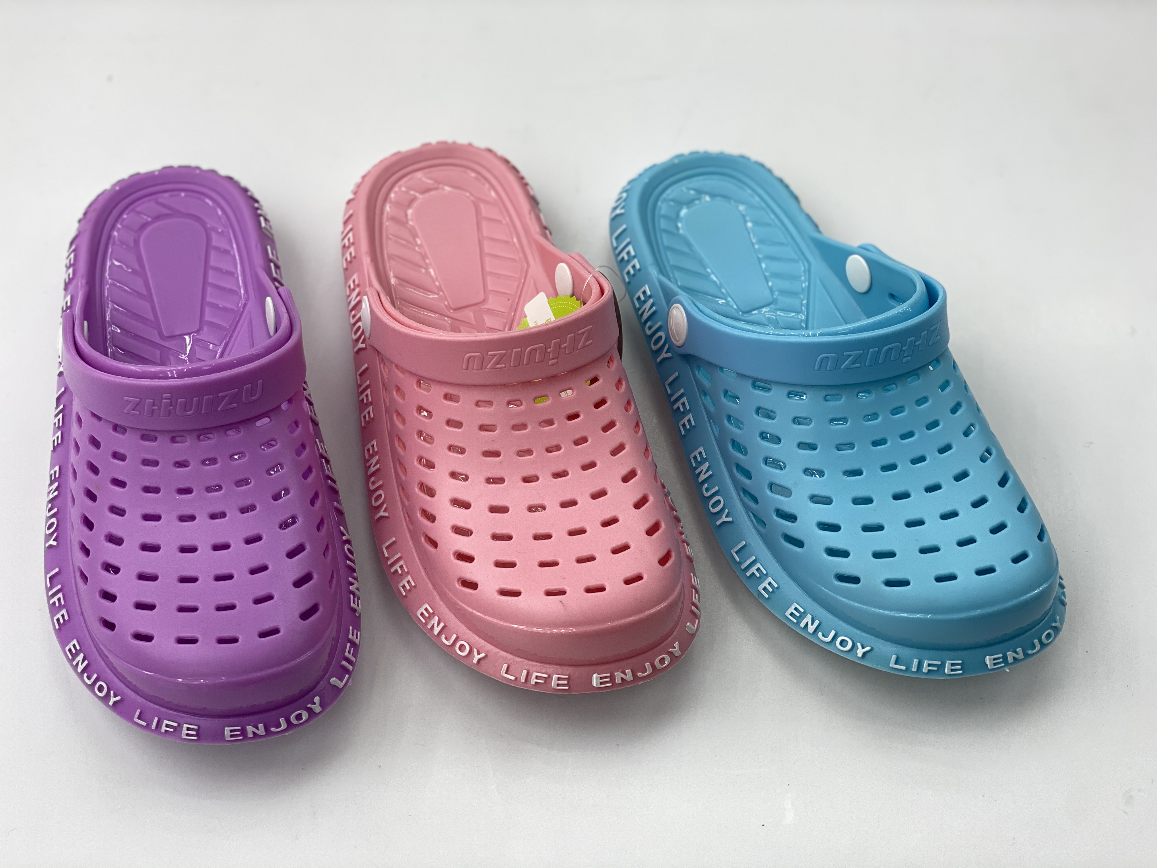 ZHIHUIZU comfortable women's pump