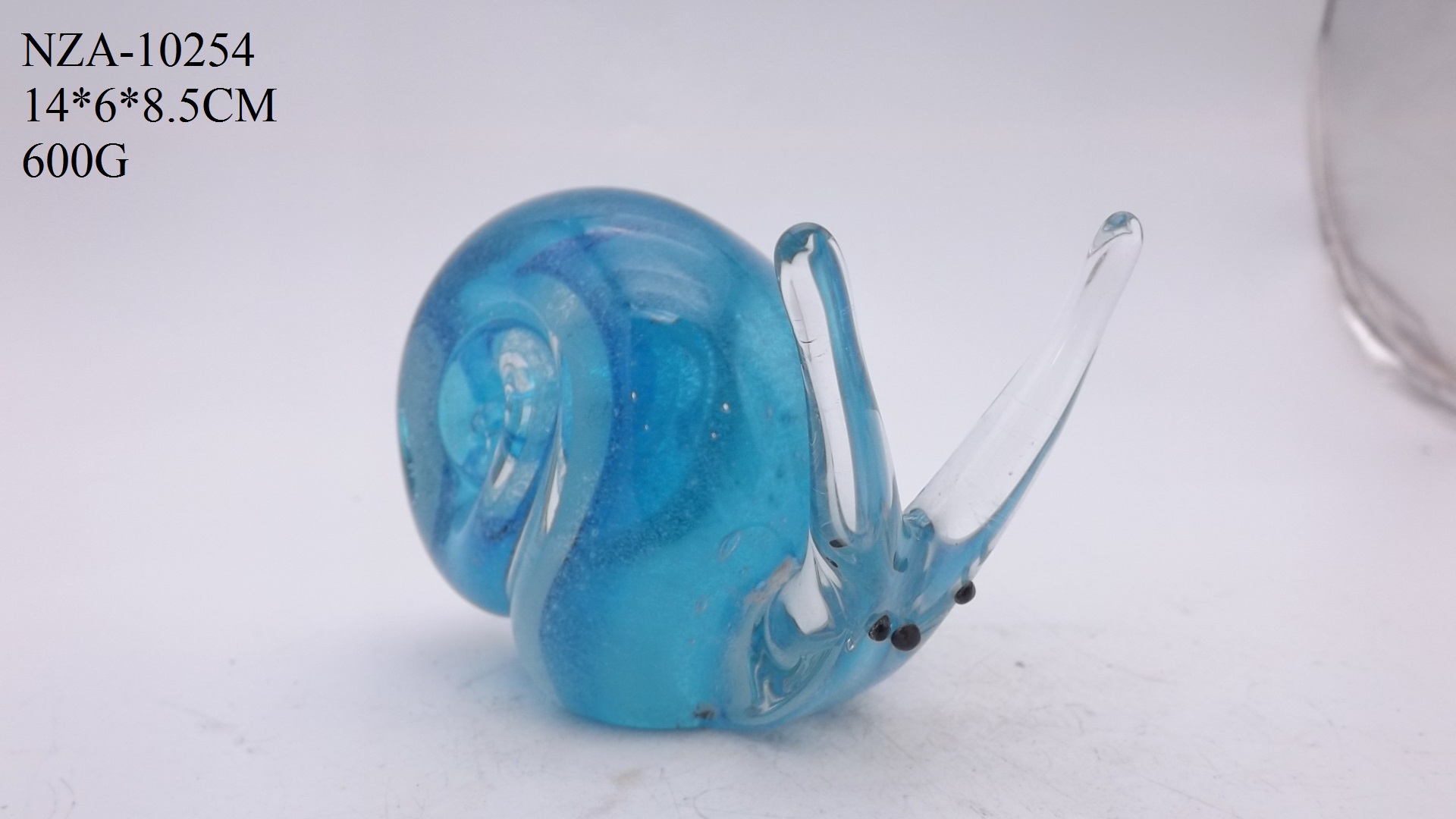 Glass Snail