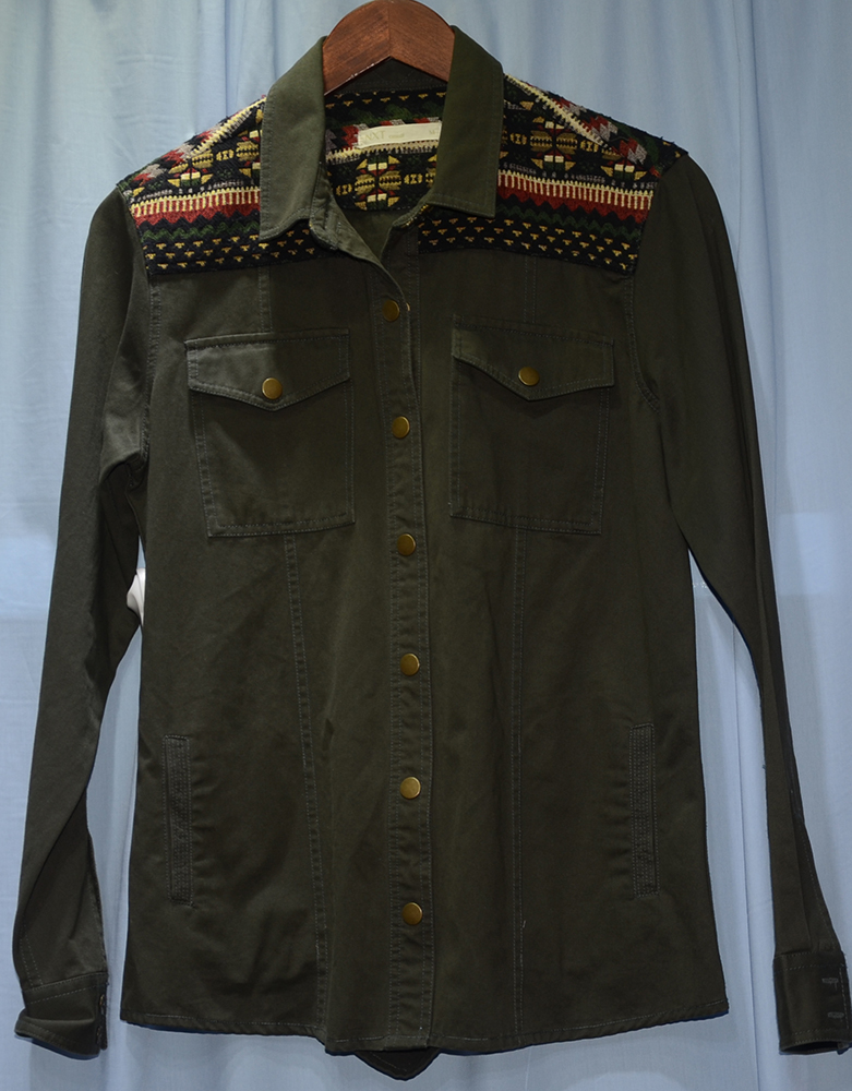 Women's Blouse