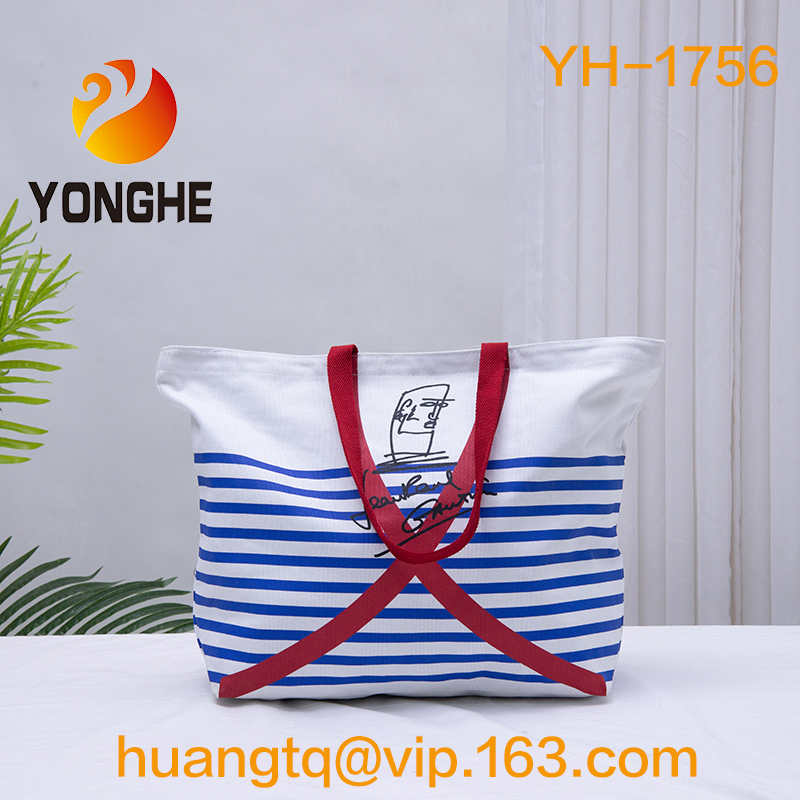 Canvas Tote Bag