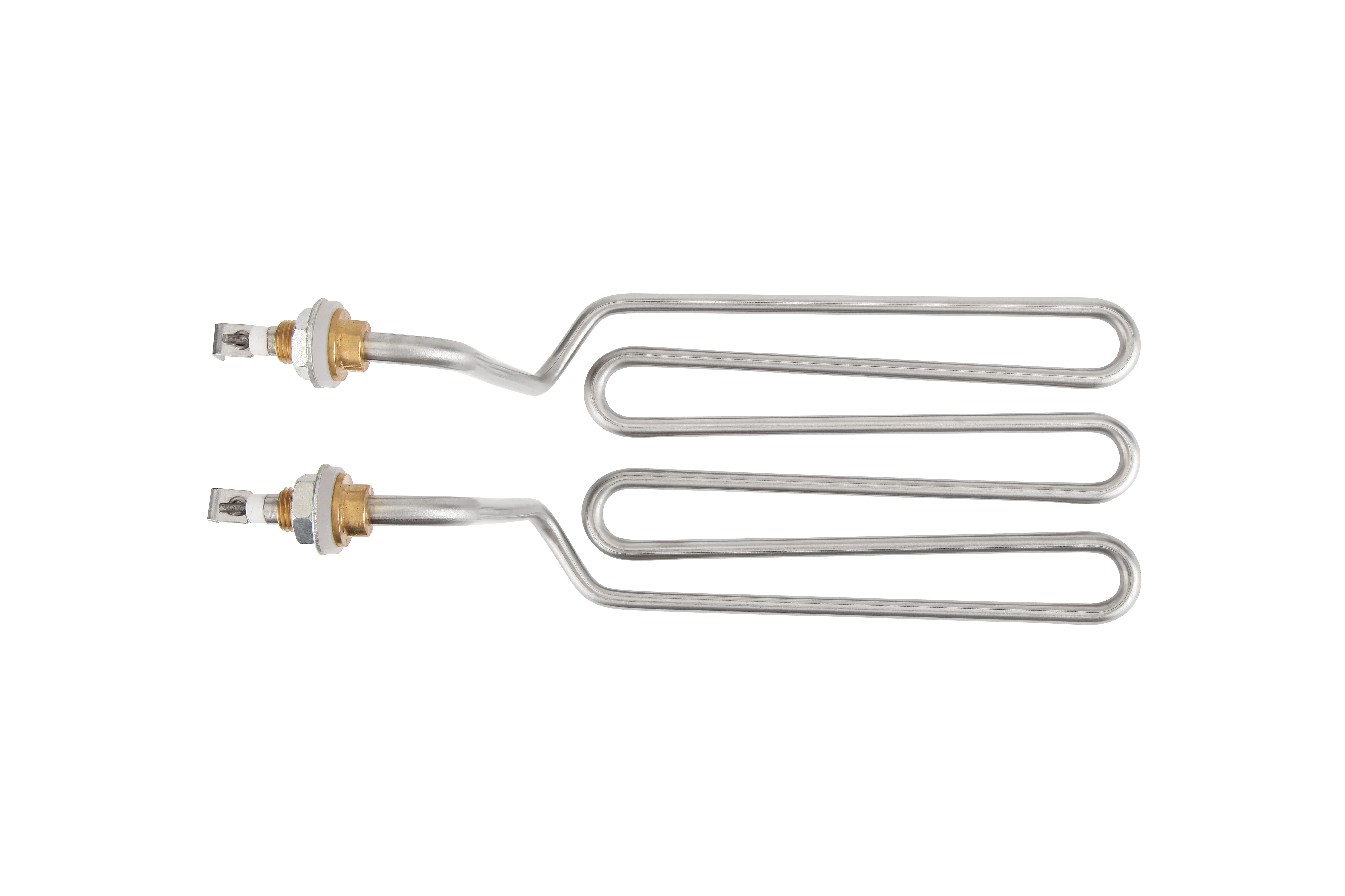 Stainless Steel Industrial Heater