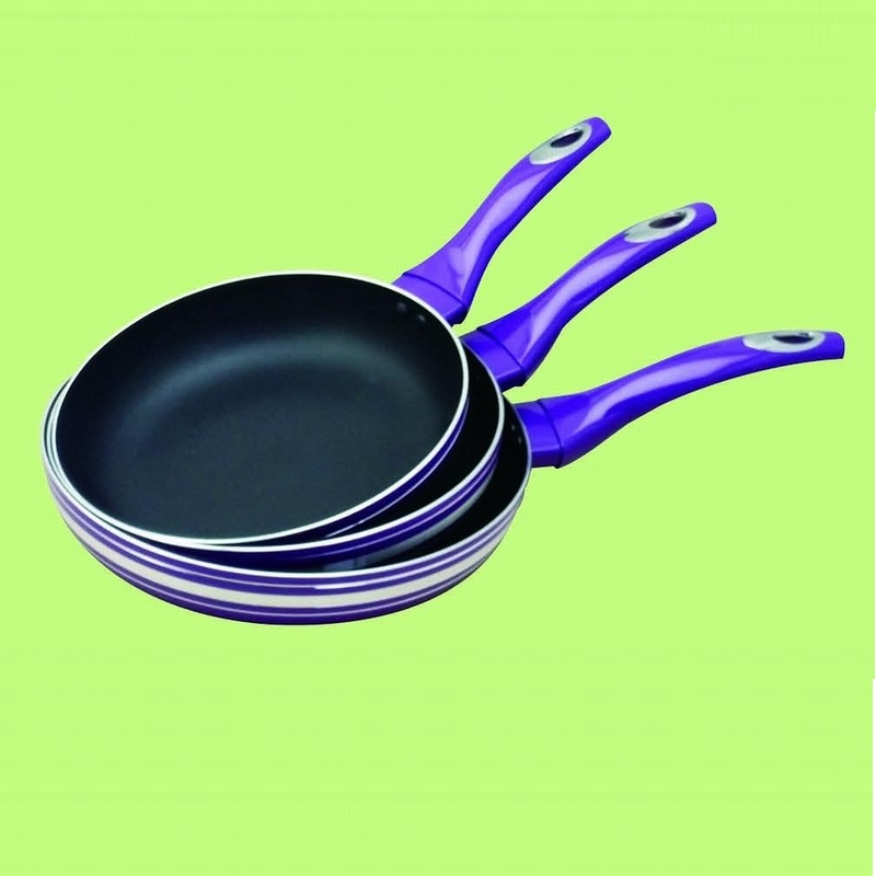 Frypan 3pcs Sets