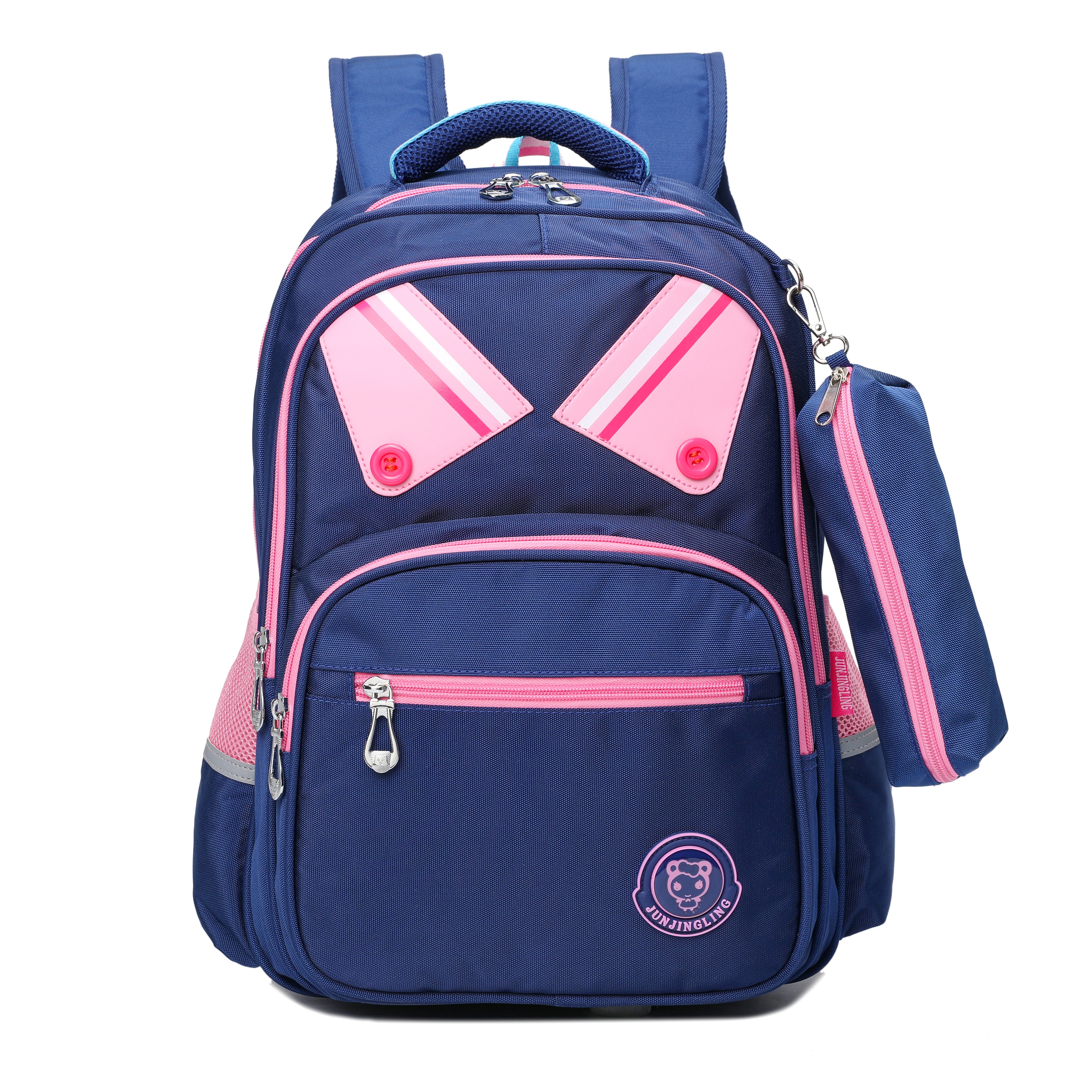 Guizhou Chunqing Luggage Co., Ltd – zapatos de tacón 2