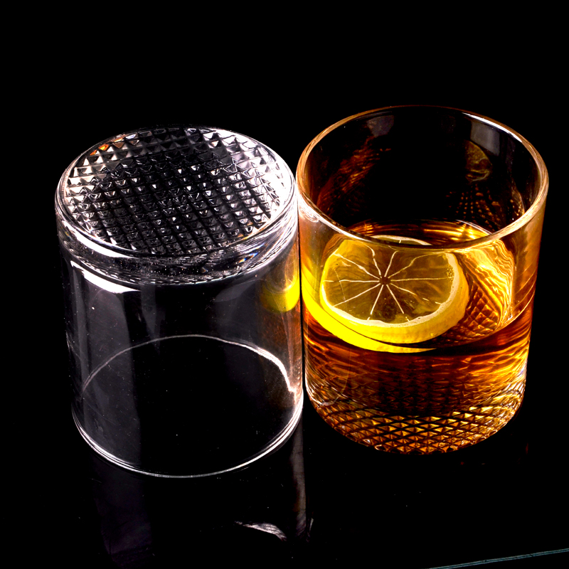 Stock!!New crystal white wine glasses, whisky glasses，tumbler