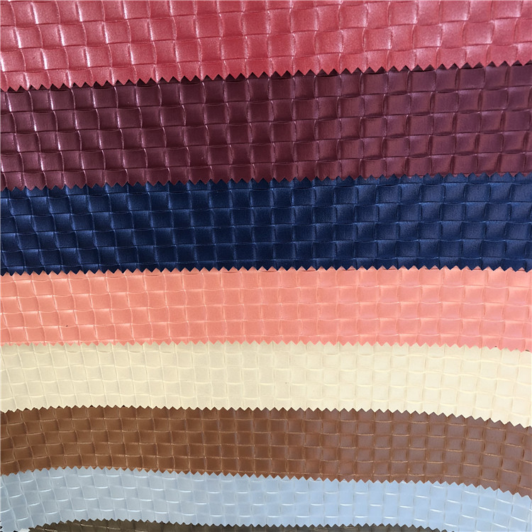 PVC Leather For Decoration