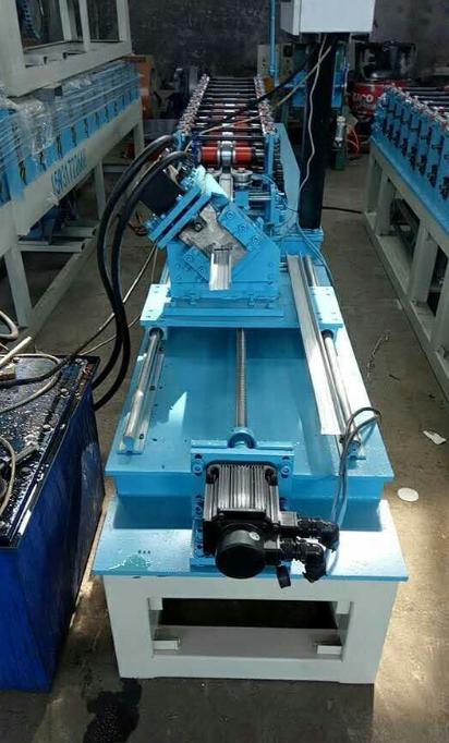 Light Steel Keel Roll Forming Machine
