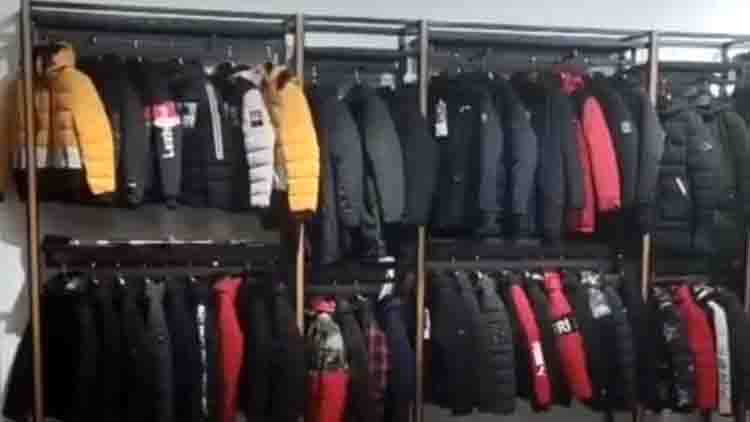 Haicheng Shunying Import and Export Trade Co., Ltd. – Photos produits 2