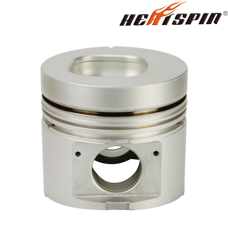 6HE1 Piston