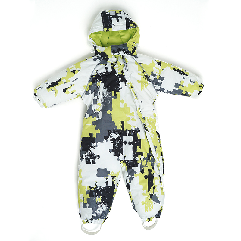 kid's overall