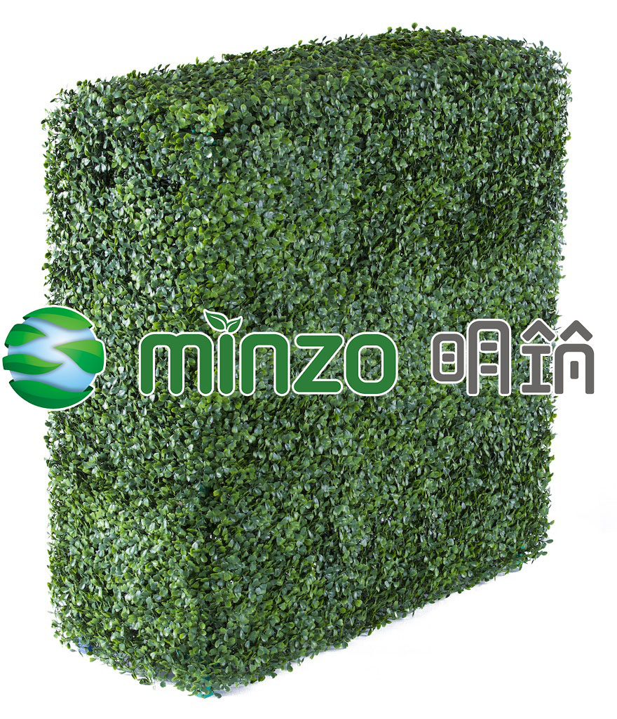 Assembling Hedge