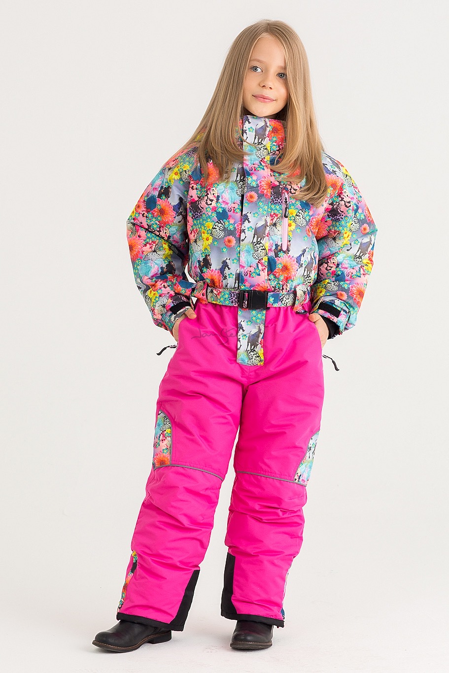 children's ski suits