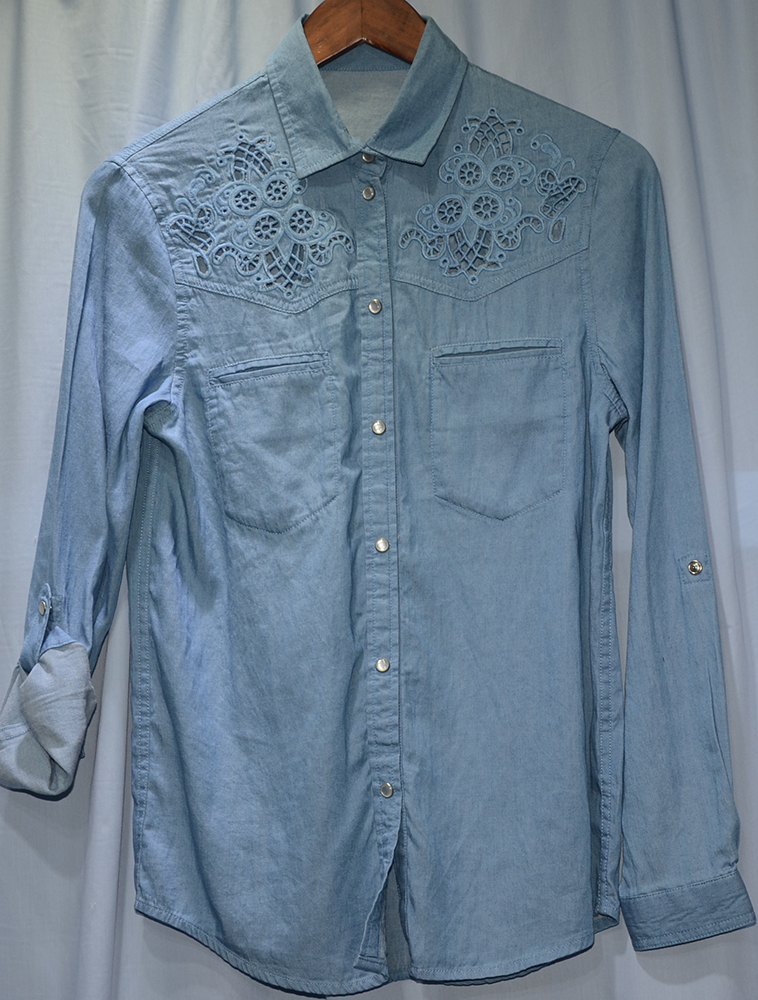 Women's Blouse