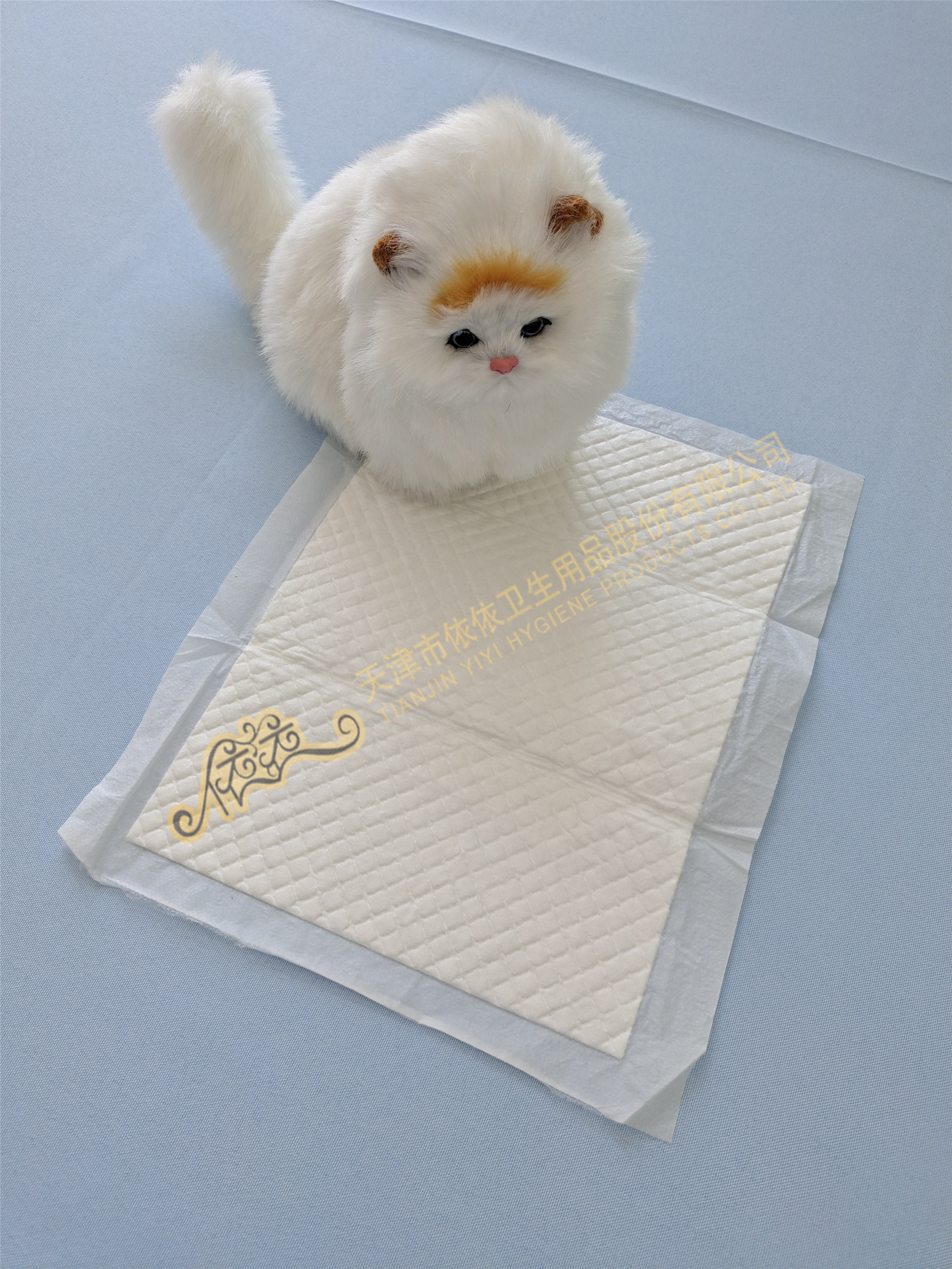 Mini Pad