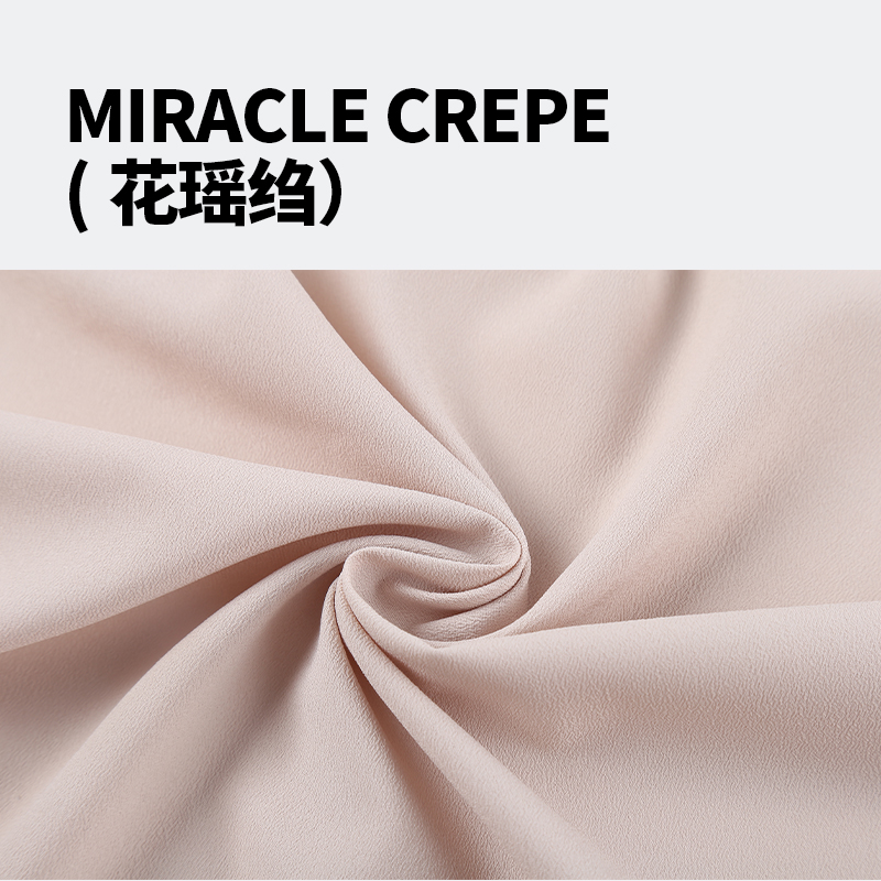 Miracle Crepe