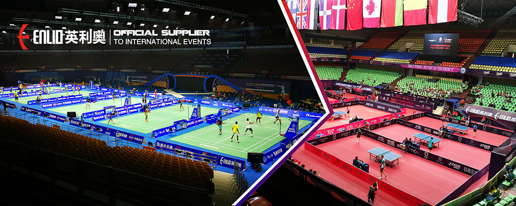 Hebei Yingliao Sports Equipment Co., Ltd. – Other sports and leisure products 1