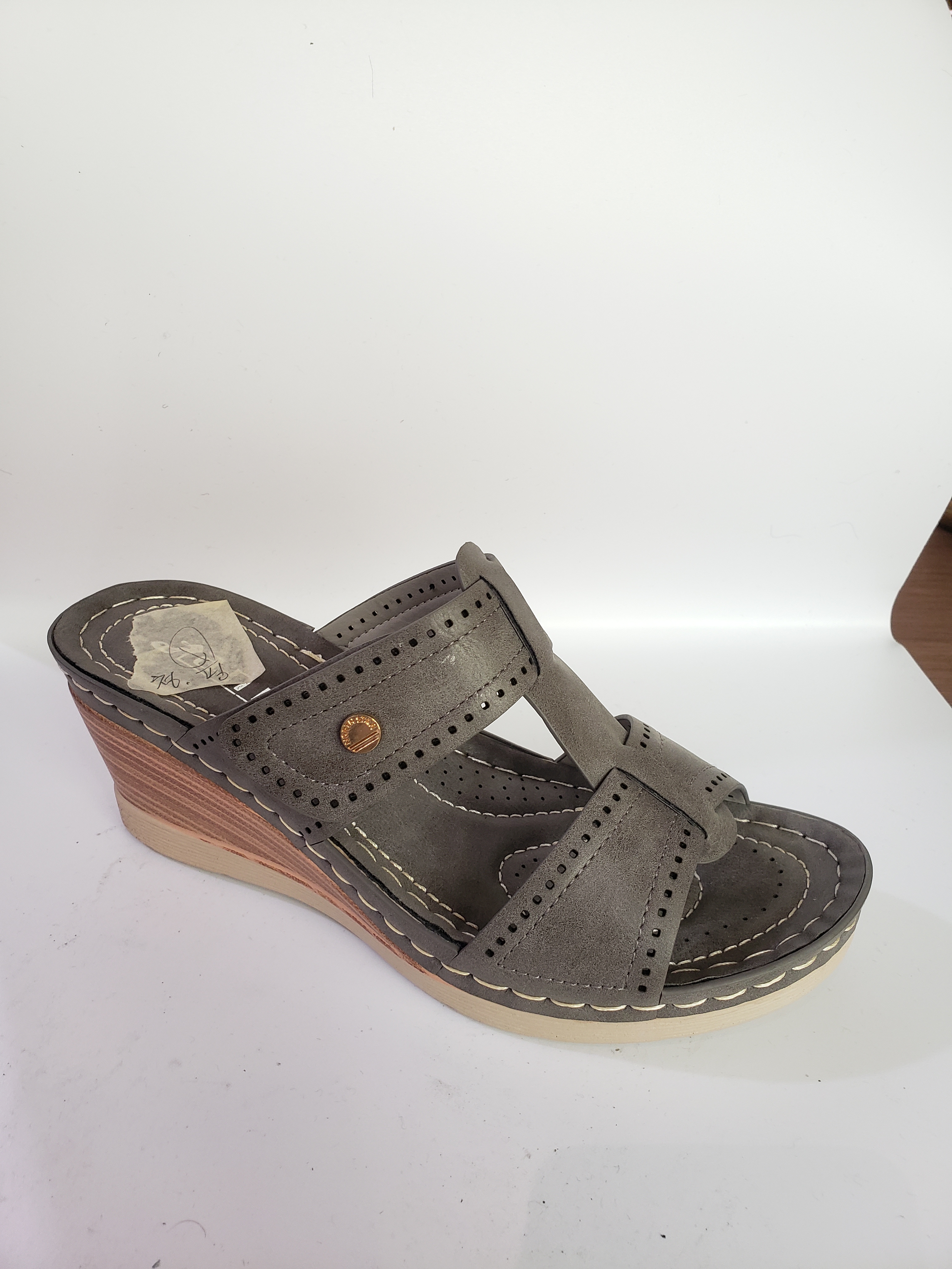 lady sandals