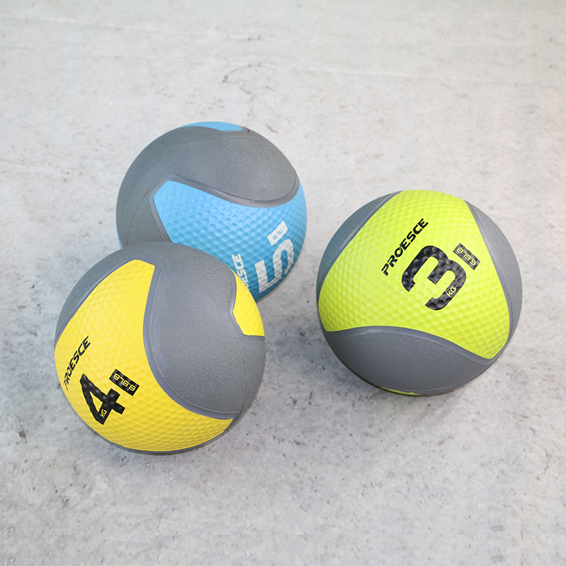 Medicine Ball