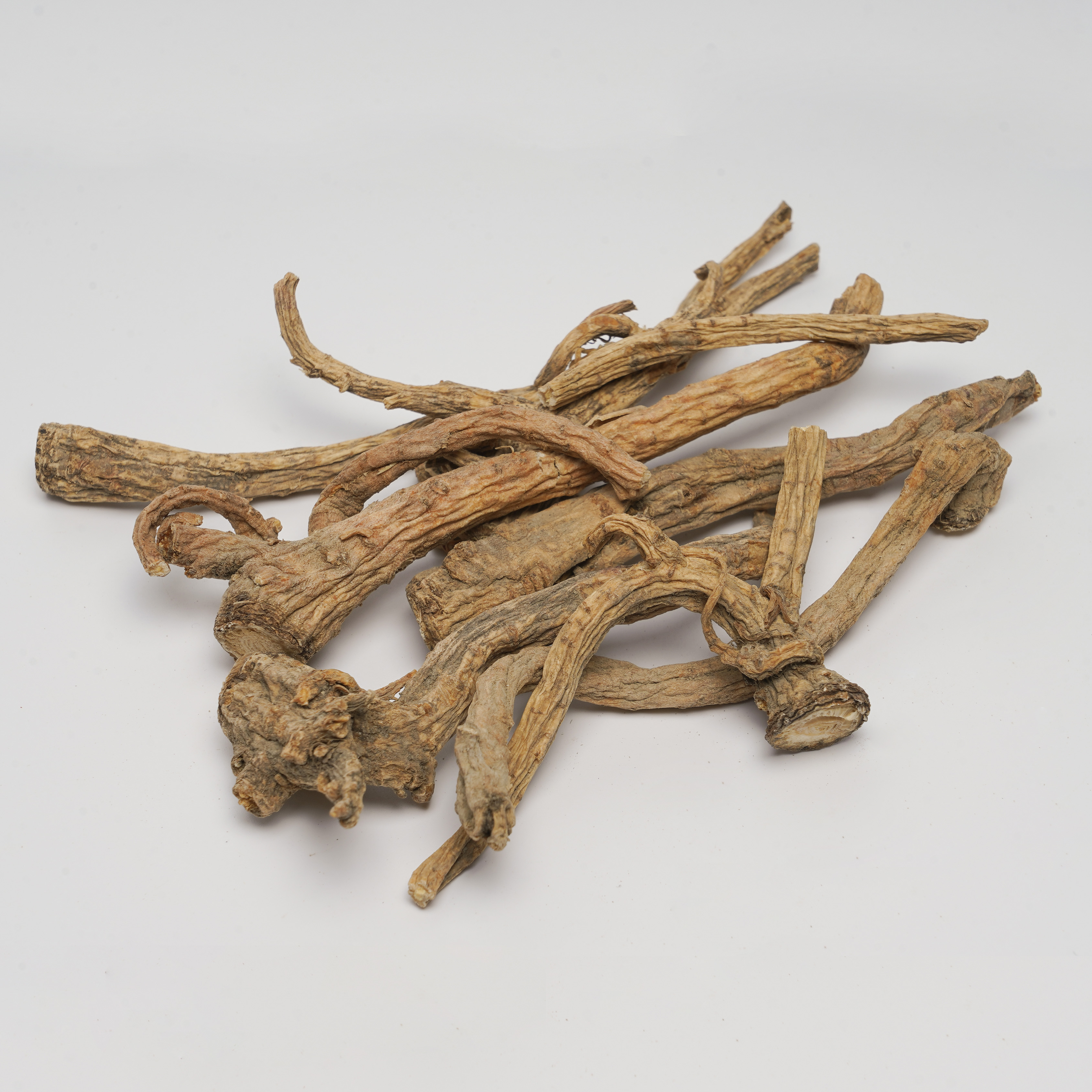 Radix Peucedani