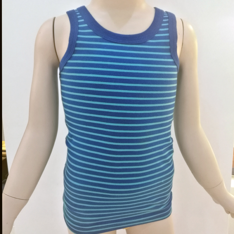 Kid's Vest