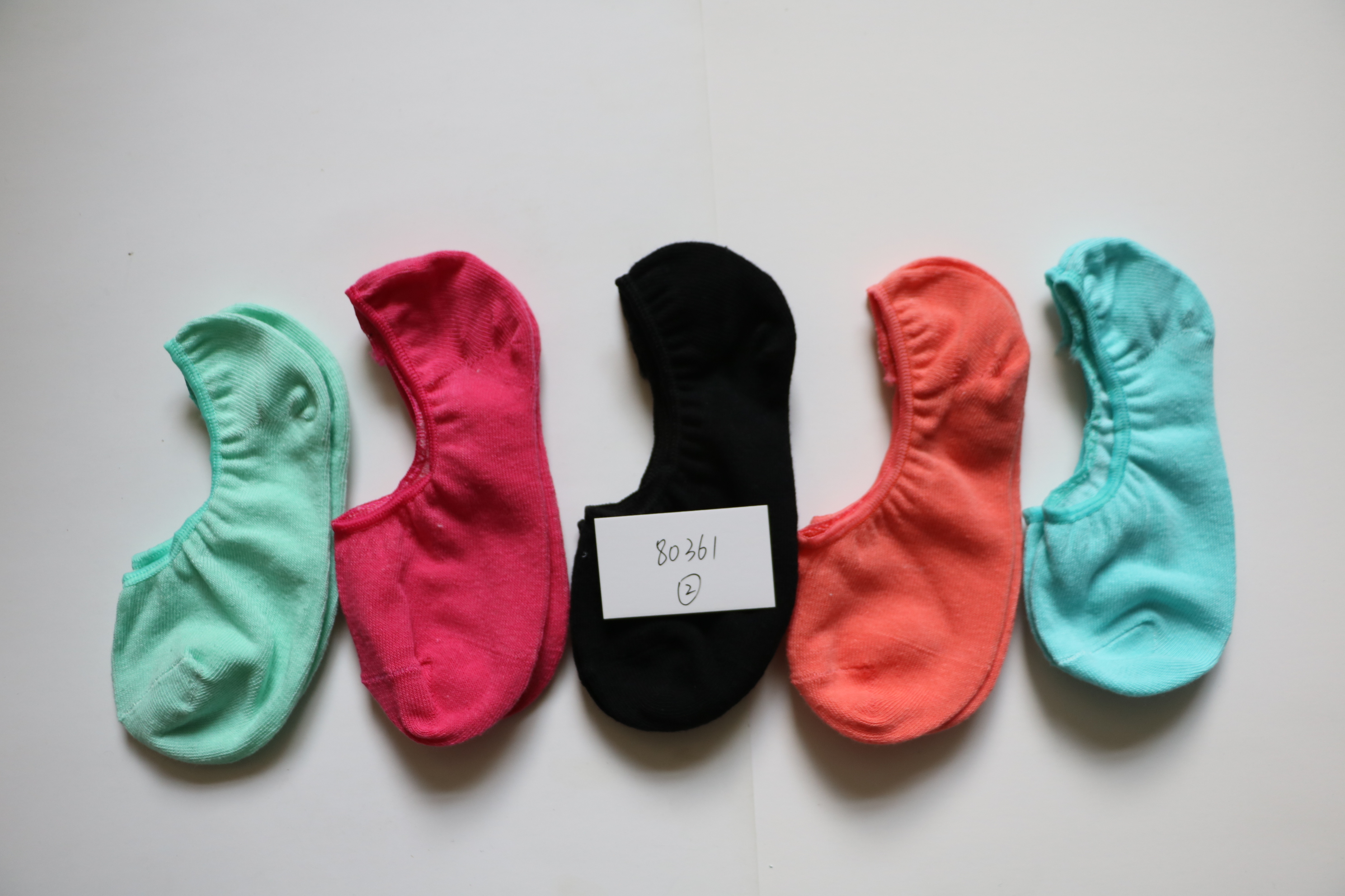 footcover socks