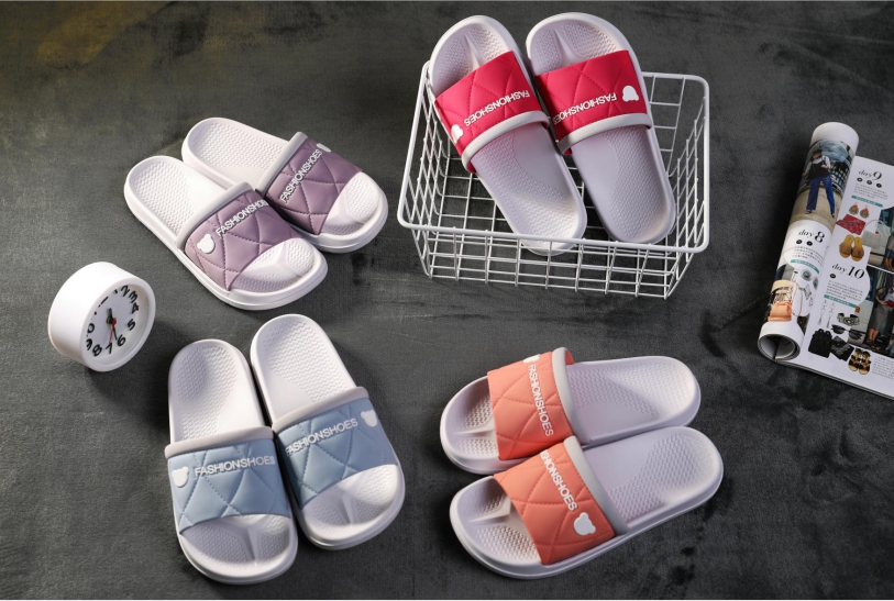 ZHIHUIZU high stretch EVA rubber shoes