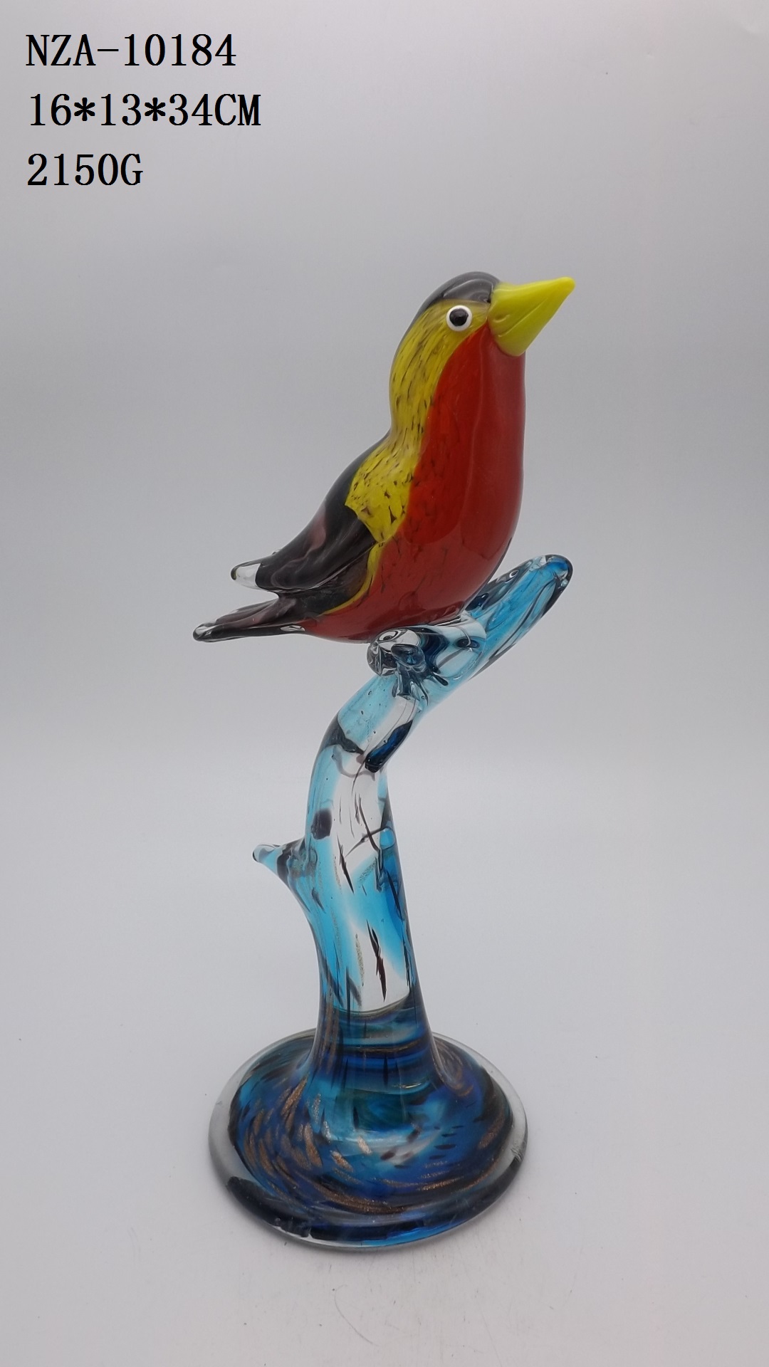 Glass Bird