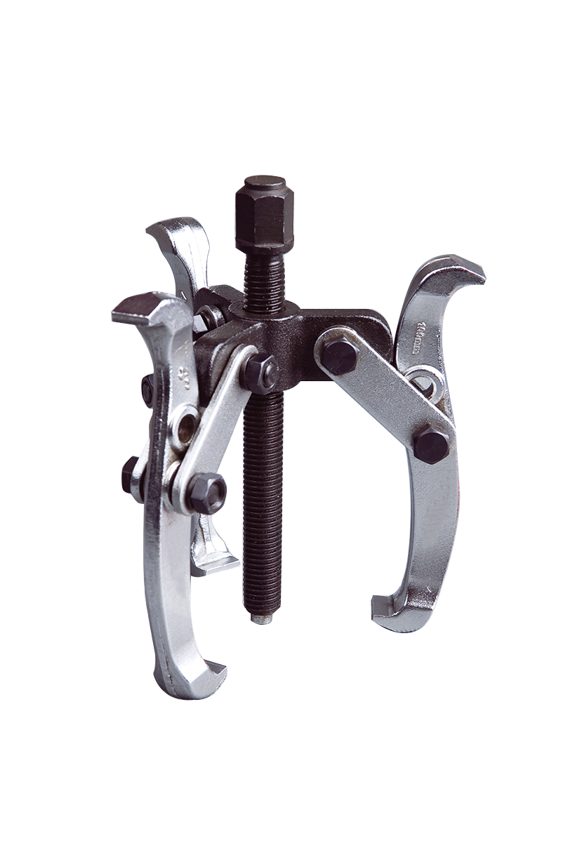 Three Jaws Puller