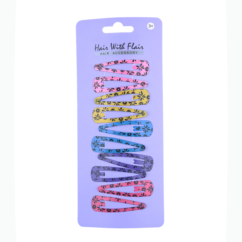Snap Clips