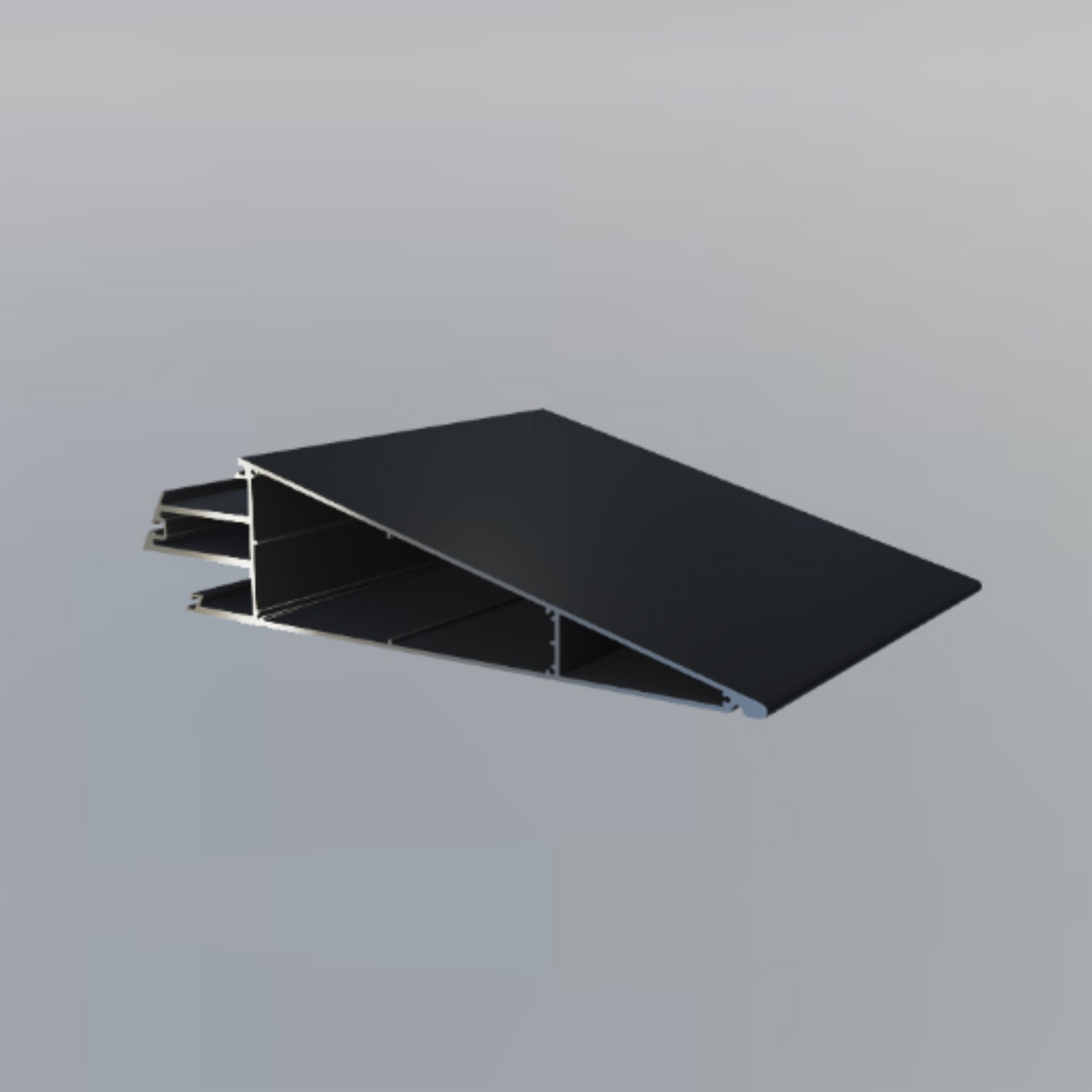 FOSHAN SANSHUI FENGLU ALUMINUM COMPANY LIMITED – mesa de comedor 2