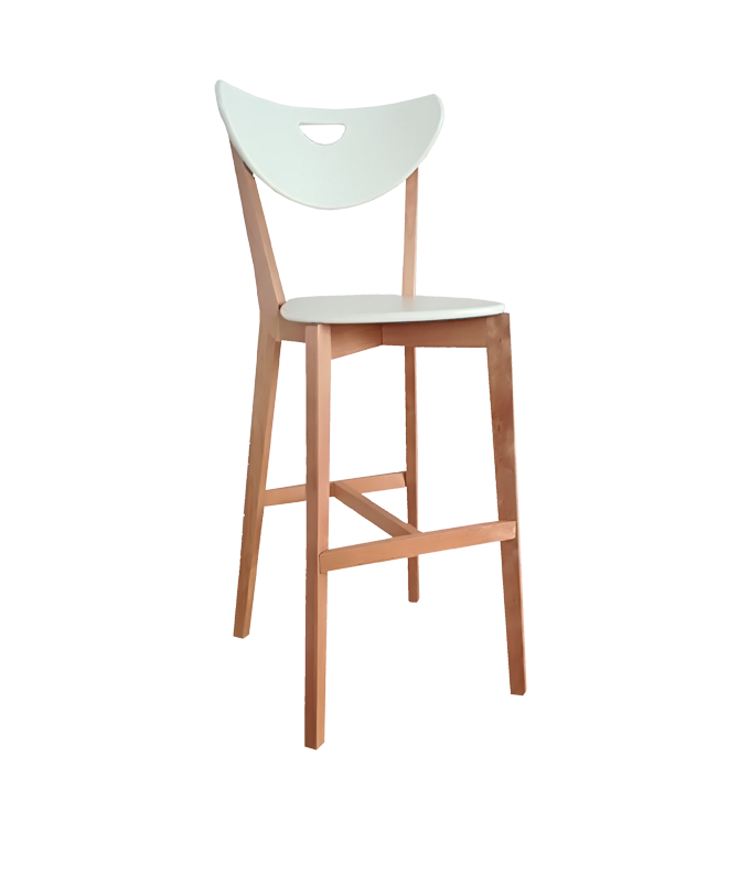 Bar chair