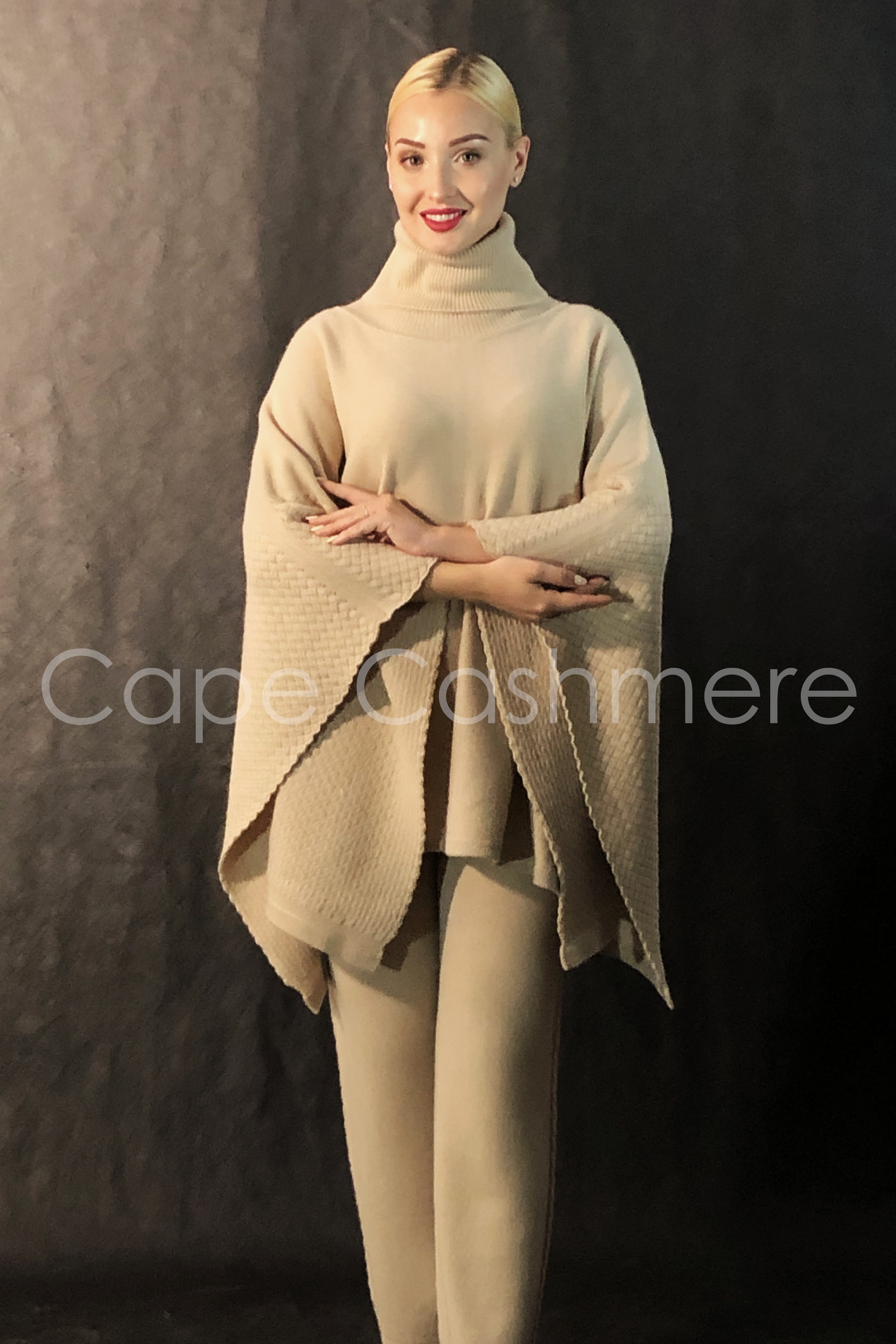 Cape Knitting Products