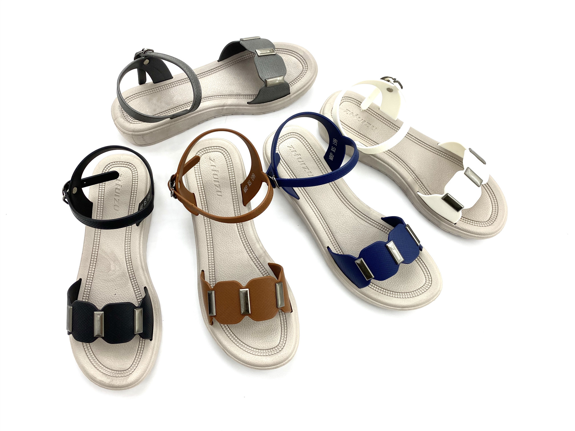 ZHIHUIZU Fashionable sandals