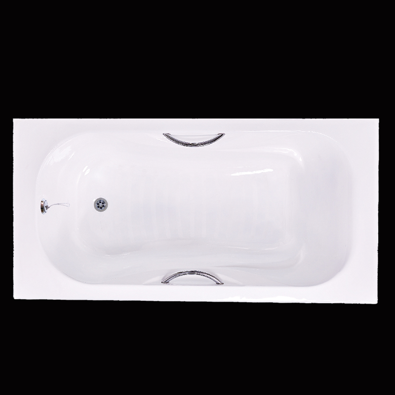 Cast Iron Bathtub