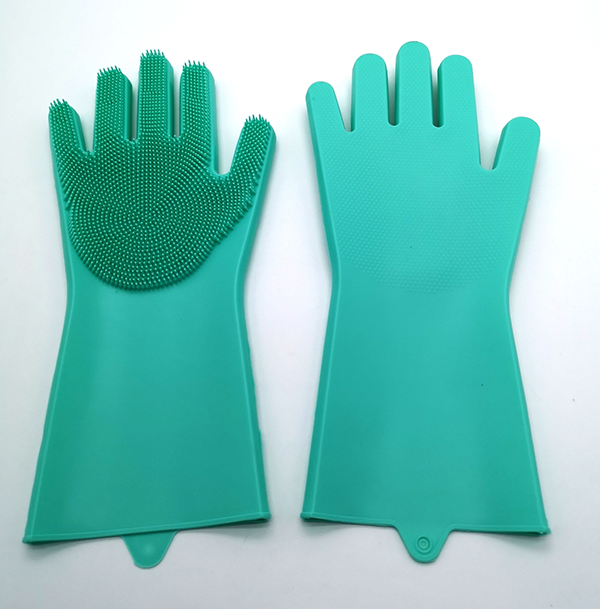 Washing Glove