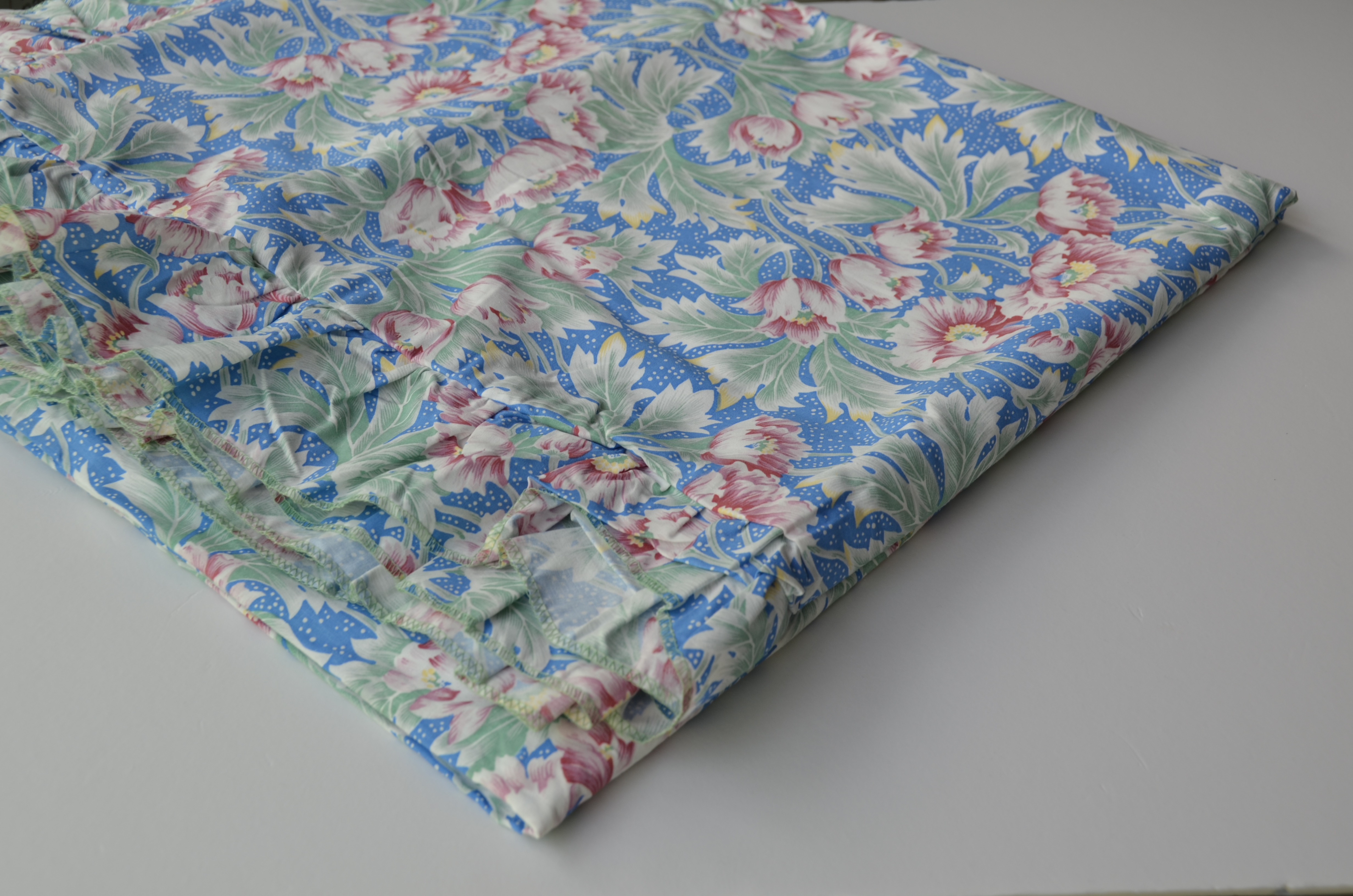 Cotton Bed Sheet