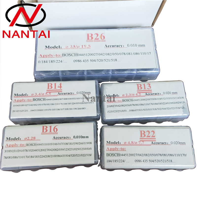 Bosch Kits(110 Series)
