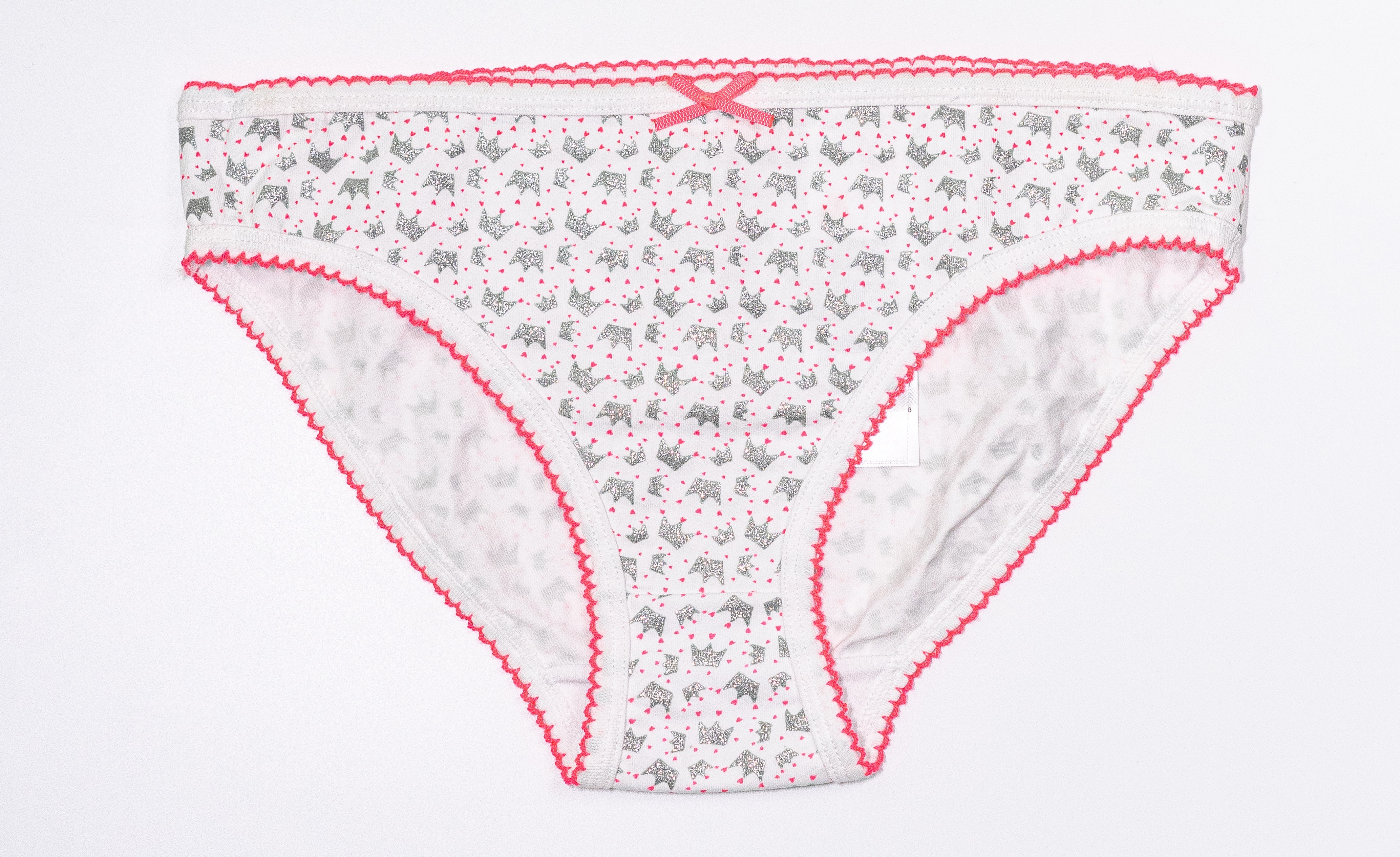 Ladies'underwear