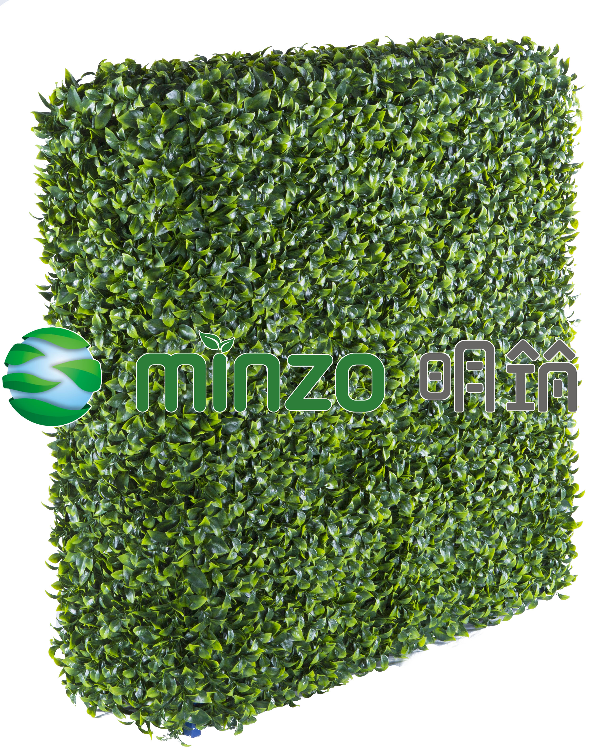 Assembling Hedge