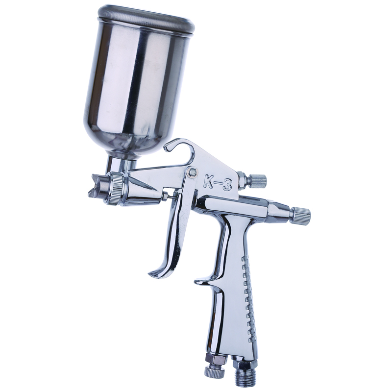 Spray Gun