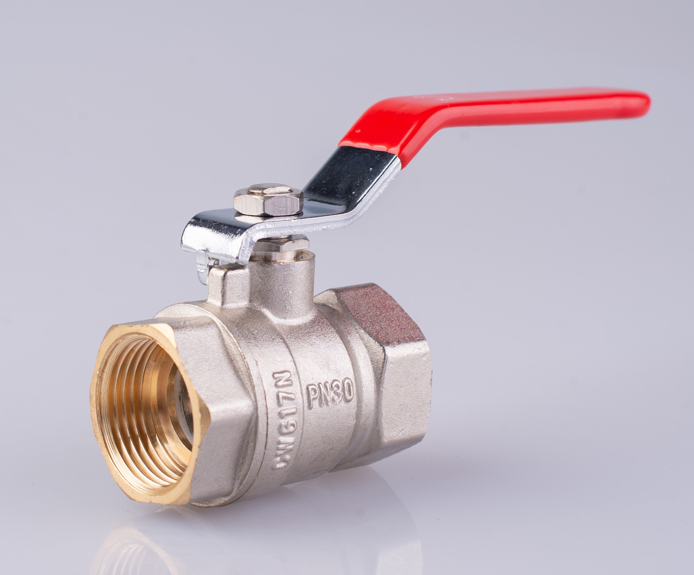 Ho-Valve1 Ff Lever
