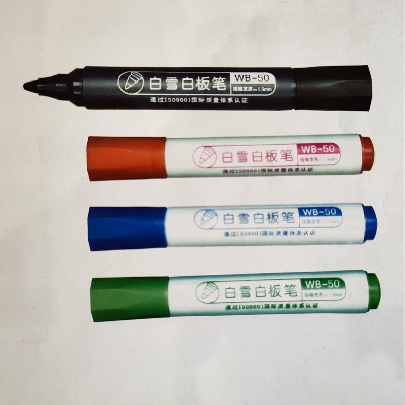 WB-50 White Board Marker