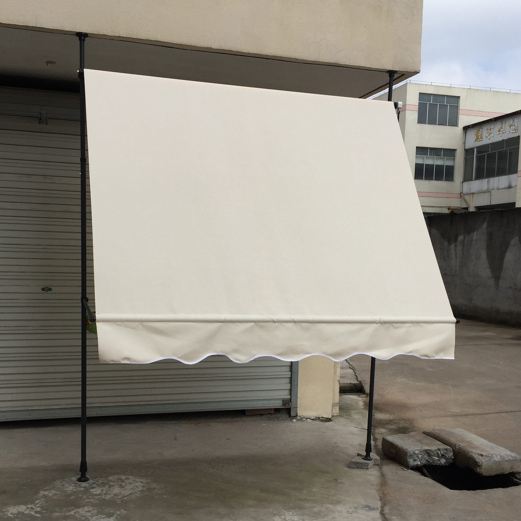 Zhejiang Guangqi Intelligent Home Technology CO.,LTD. – cama de metal 4