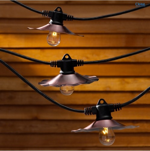 yuyao yuxiang electric appliances co.,ltd – Holiday lighting 3
