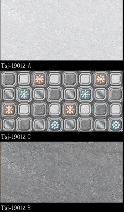 Ceramic Tiles