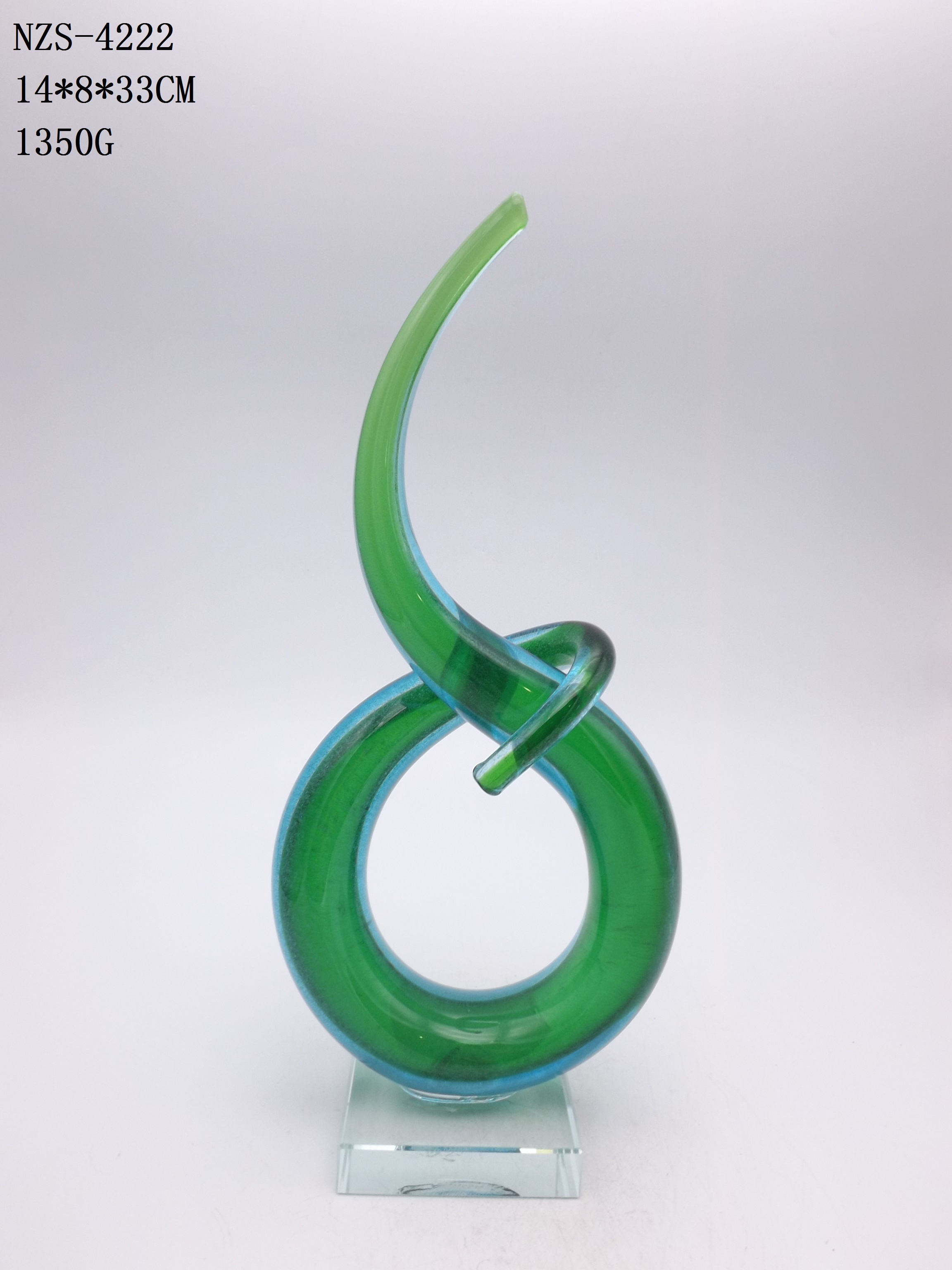 Glass Decoration